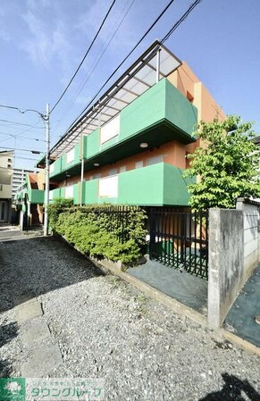 コンフォート長津田の物件内観写真